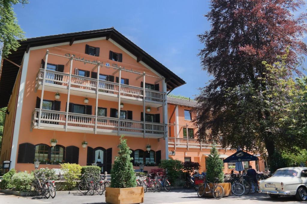 © Hotel Buchenhain