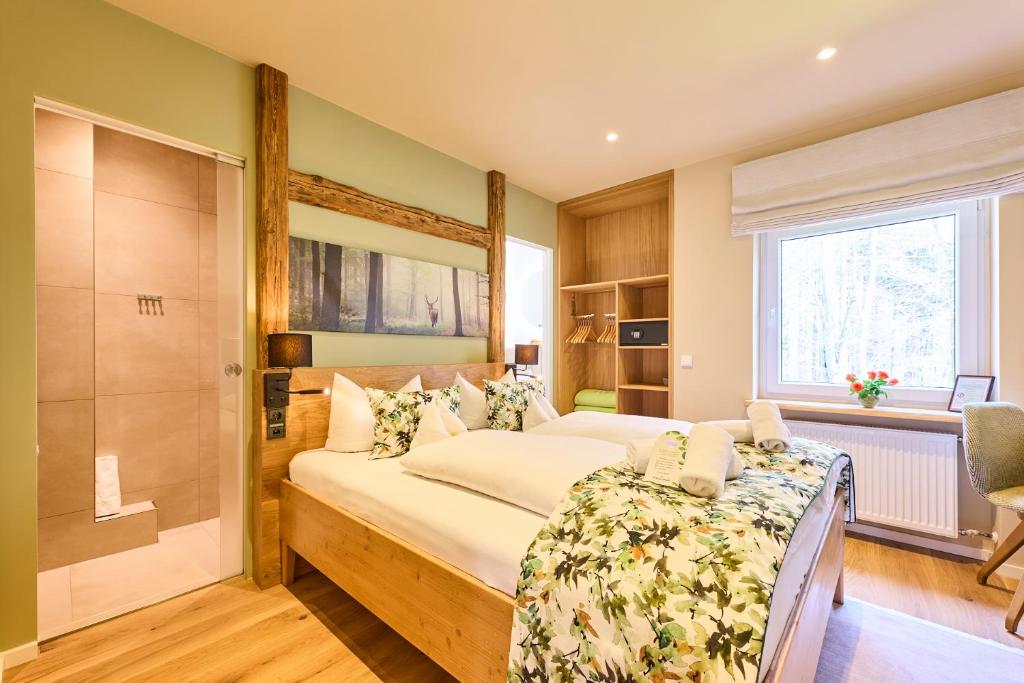 © Hotel Buchenhain