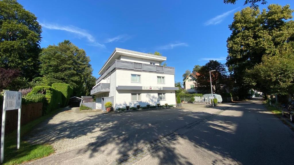 © Hotel Villa Solln