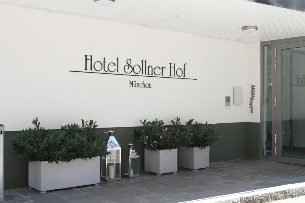 © Sollner Hof
