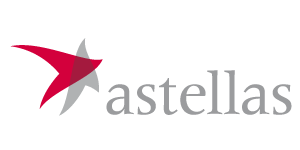 logo von astellas