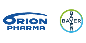 logo von orion und bayer